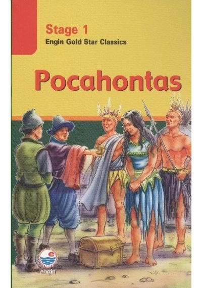 Pocahontas- Engin