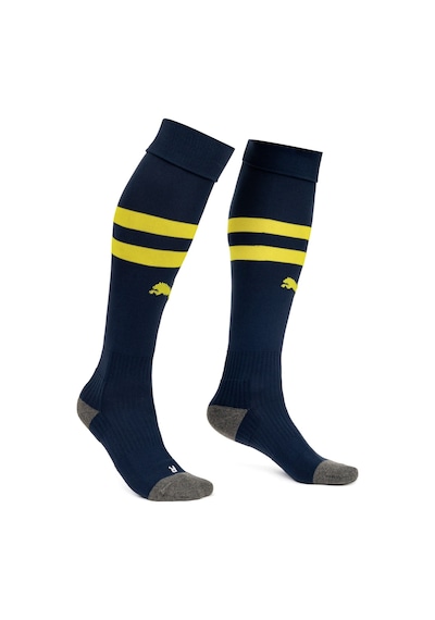 Puma Fenerbahçe S.k Strıped Futbol Çorap 775877 01