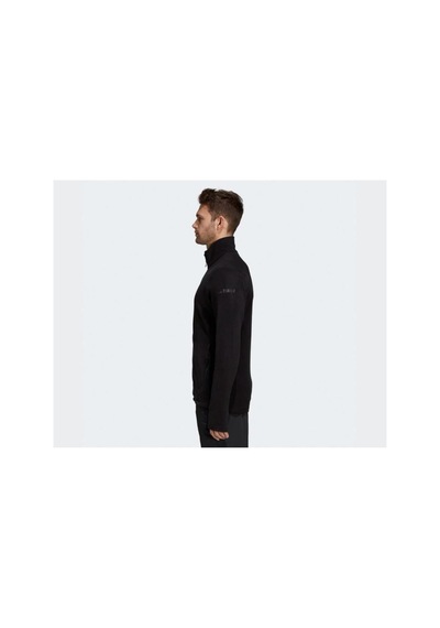 Adidas Erkek Günlük Sweatshirt Cy8709 Tivid Fl Jkt No Color No Color