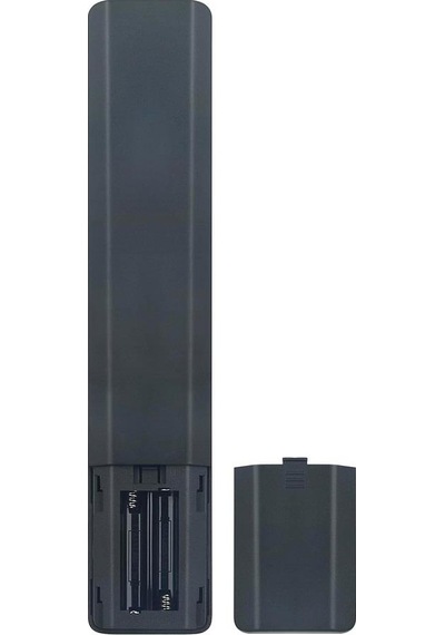 Conti İle Uyumlu Model Ct75gt300u Mikrofonlu Google Tv Kumanda-ses Komutlu
