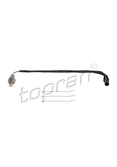 Toyota Corolla Ze111 Oksijen Sensoru 1.6 1999-2000 Topran 201758001