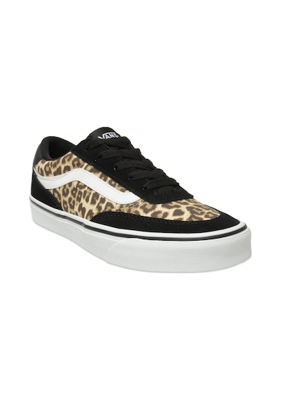 Vans Brooklyn Ls Kadın Spor Ayakkabı Vn000ebsbm81 Vn000ebsbm81 Siy Siyah Vans Brooklyn Ls Kadın Spor Ayakkabı Vn000ebsbm81 Vn000ebsbm81 Siy Siyah