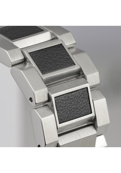 Jacques Lemans Eco Power 1-2116d Erkek Kol Saati Gri