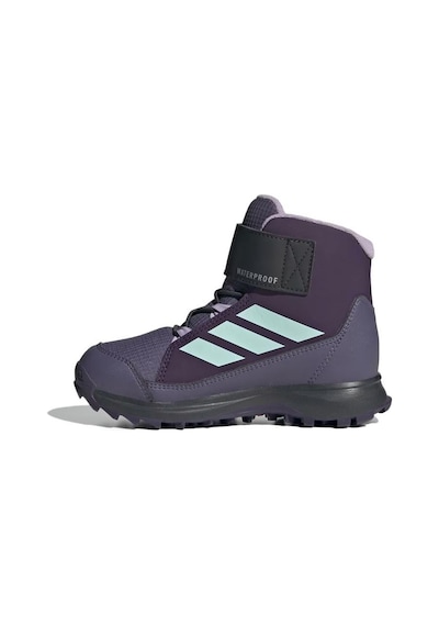 Adidas Performance Terrex Snow Cw K Çocuk Outdoor Ayakkabı Jr4190 Mor