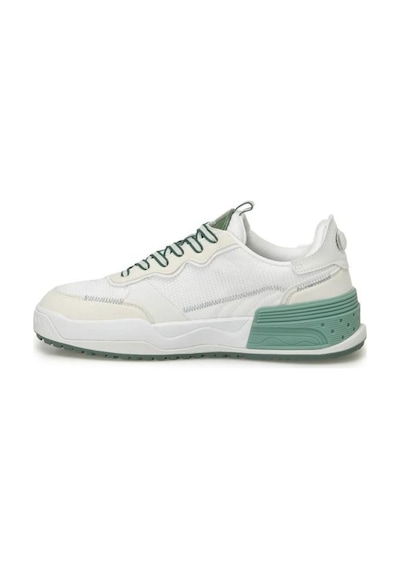 Lumberjack 4W MEZZY 4PR Erkek  Beyaz Sneaker