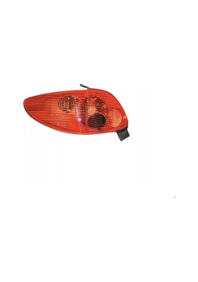Peugeot - Stop Lambası Yeni Model Sol Pg 206 2002-