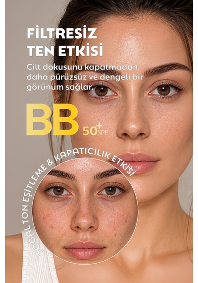 Lumiere, Aydınlatıcı Kapatıcı Akıllı Bb Krem, Ölmez Çiçek Eksozomu Ve Smallrna İle Güçlendirilmiş, Ton Eşitleyici, Yüksek Kapatıcılık, Leke Ve Yorgunluk Karşıtı, Işıltı Ve Nemlendirici Bej - 886576490 Bej - 886576490 Bej Lumiere, Aydınlatıcı Kapatıcı Akıllı Bb Krem, Ölmez Çiçek Eksozomu Ve Smallrna İle Güçlendirilmiş, Ton Eşitleyici, Yüksek Kapatıcılık, Leke Ve Yorgunluk Karşıtı, Işıltı Ve Nemlendirici Bej - 886576490 Bej - 886576490 Bej