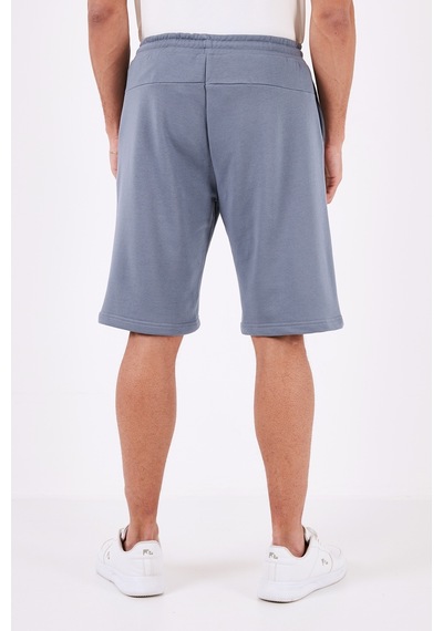 Buratti Erkek Short 5908042 Koyu Mavi