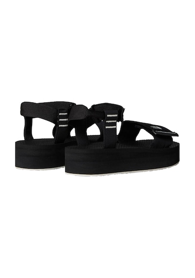 The North Face Kadın Skeena Platform Sandalet Nf0a8ae7vor1 Çok Renkli