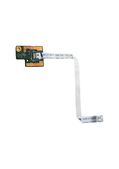 Lenovo İdeapad Z580 59-332456 Uyumlu Power Buton-tetik Kartı