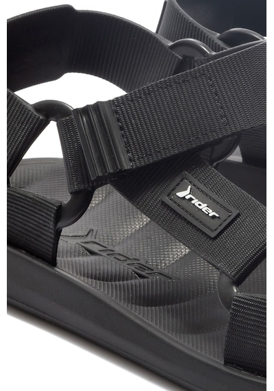 Rider Free Style Kadın Sandalet Siyah 36/41 Siyah