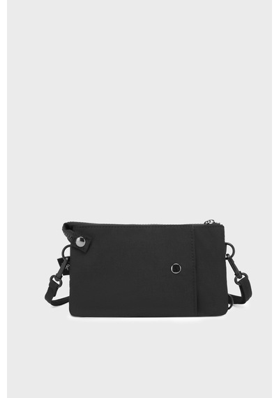 Smart Bags Bayan Çanta 2022 3343 Siyah
