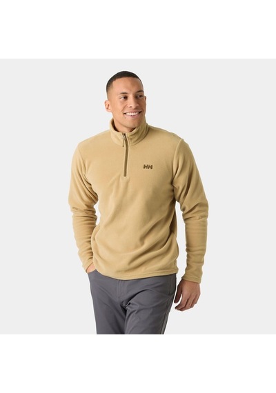 Helly Hansen Mount Fleece Erkek Polar-34046 Kahverengi