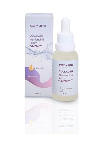 GNR Collagen Nemlendirici Serum 30 ML