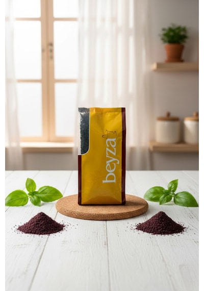 Beyza Reyhan Yaprak 80 Gr Doğal Ve Aromatik Yemeklik Baharat