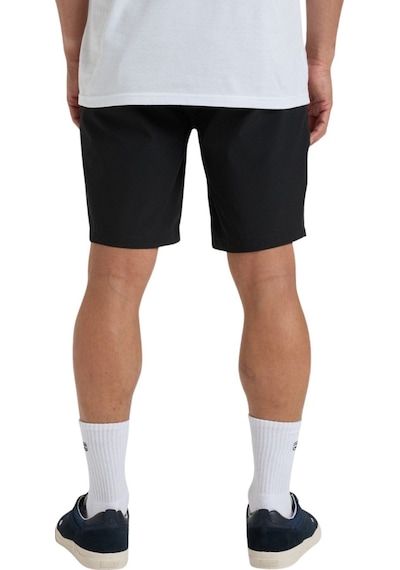 Bıllabong Billabong Surftrek Transport Erkek Siyah Walkshort Blk Siyah