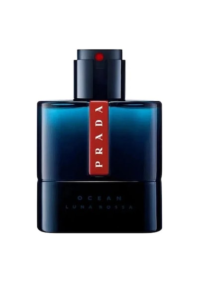 Prada Luna Rossa Ocean Edt 100 Ml Erkek Parfüm Fresh