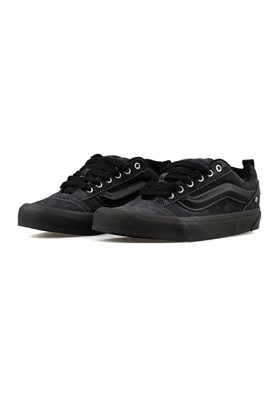 Vans Knu Skool Unisex Günlük Ayakkabı Vn000d22bfb1 Gri