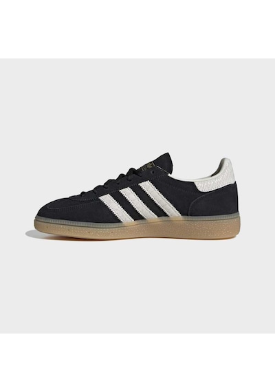 Adidas Ih1512 Handball Spezıal W Kadın Günlük Spor Ayakkabısı Siyah Adidas Ih1512 Handball Spezıal W Kadın Günlük Spor Ayakkabısı Siyah