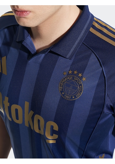 Fenerium Fenerbahçe 2025/26 Yeni Sezon Lacivert Forma Lacivert