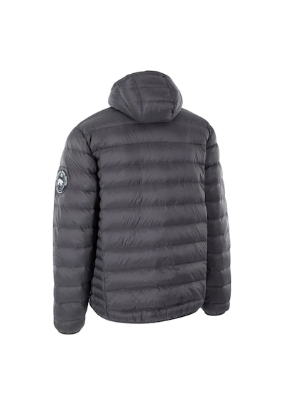 Trespass Trespass Whitman Iı - Down Jacket Erkek Gri Outdoor Ceketi Dgo Antrasit