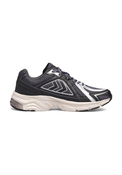 Hummel Performance 700 Erkek Günlük Spor Ayakkabı C-hum900794e10s26 Siyah