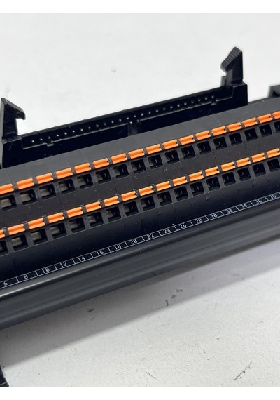 Rymt-50-txs 50 Pin Röle Terminal Blok