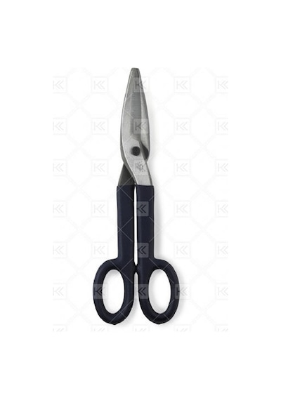 Midwest 6600P147C Uzun Ağız Sac Makası 14'' 356Mm