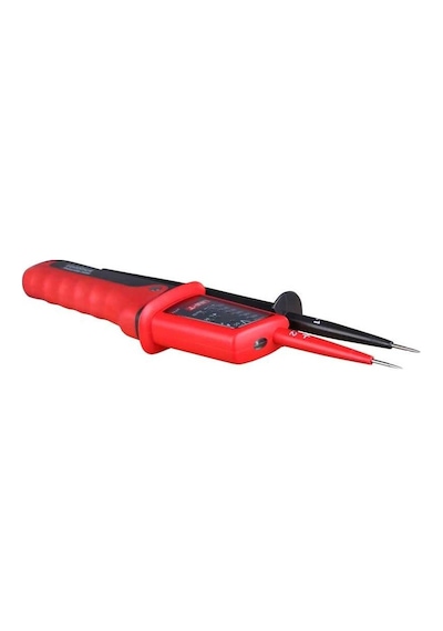 Powermaster Pm-6096 Ledli Dijital Voltaj Test Cihazı Unıt Ut-15c