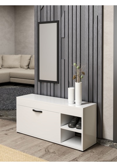Ayakkabılık Çok Amaçlı Kapaklı Dolabı 90 Cm Modern Ayakkabı Dolabı Raflı Organizer 189 Beyaz Çok Renkli Ayakkabılık Çok Amaçlı Kapaklı Dolabı 90 Cm Modern Ayakkabı Dolabı Raflı Organizer 189 Beyaz Çok Renkli