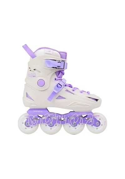 Flying Eagle Fbs Avian Purple Urban Paten Gri