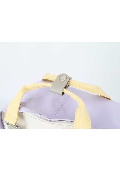 Himawari Buttercup 194l Sırt Çantası 03 Açık Gri
