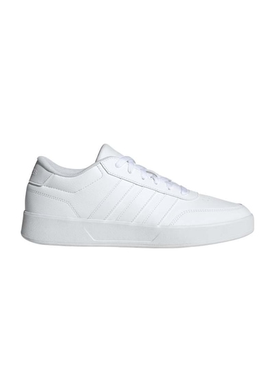 Adidas Breaknet 3.0 Erkek Spor Ayakkabı - Jr3546 Beyaz