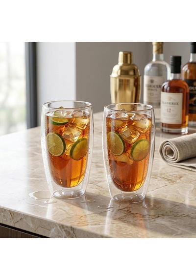 Borosilikat Cam Bardak, 350 Ml Kapasite, Isıya Dayanıklı Yapı, Çift Cidarlı Yalıtım, Ev Ofis Restoran İçin Kullanıma Uygun Borosilikat Cam Çay Kahve Espresso Latte Sunum Bardağı çok renkli Borosilikat Cam Bardak, 350 Ml Kapasite, Isıya Dayanıklı Yapı, Çift Cidarlı Yalıtım, Ev Ofis Restoran İçin Kullanıma Uygun Borosilikat Cam Çay Kahve Espresso Latte Sunum Bardağı çok renkli
