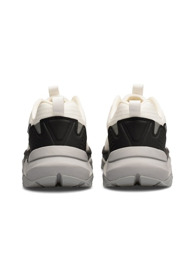 Hummel Nano 25 Ayakkabı 900790-9001 Beyaz