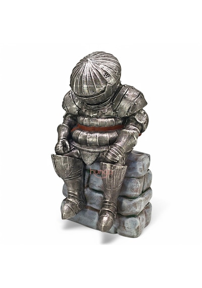 Dark Souls - Siegmeyer Of Catarina Figür