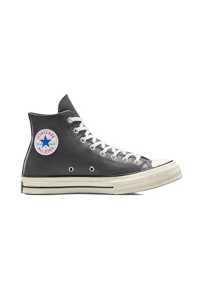 Converse Chuck 70 Erkek Günlük Ayakkabı A09479c Gri A09479c Gri