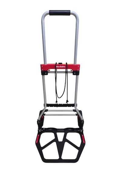 Max Extra Fw90c 100kg Katlanır Paket Taşıma Arabası