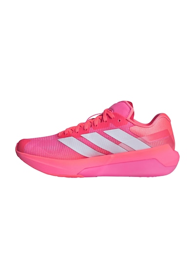 Adidas Adizero Dropset Pro Training Kadın Pembe Antrenman Ayakkabısı Kk1554
