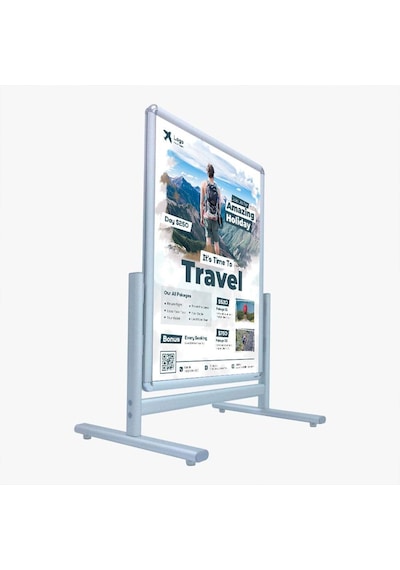 Miniboard Poster Pano B1 70x100cm 70x100