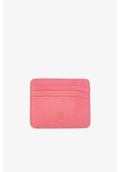 Valmenti Erkek Hakiki Deri Pembe Kartlık 688 V76 Krtlk Sk24-25 Pembe Dr Pembe