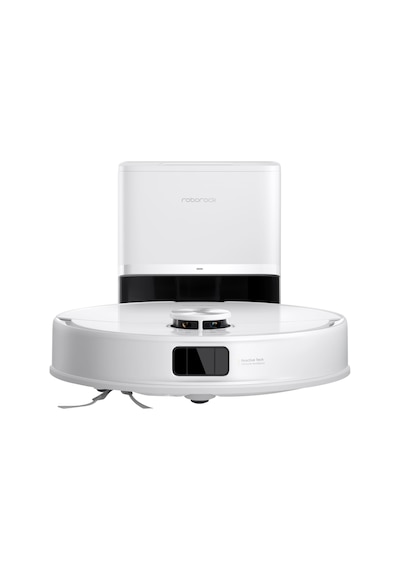 Roborock S9 Plus Akıllı Robot Süpürge Beyaz