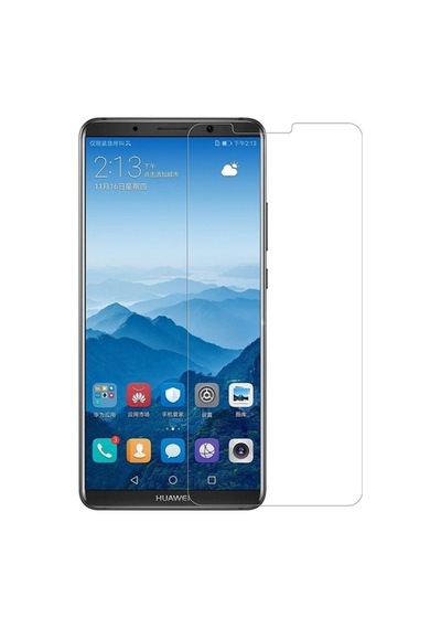 Honor 9X Nano Kırılmaz Cam Ekran Koruyucu