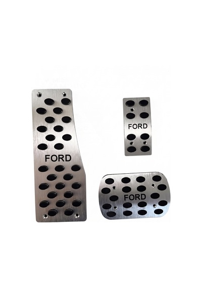 Ford Focus Otomatik Pedal Seti