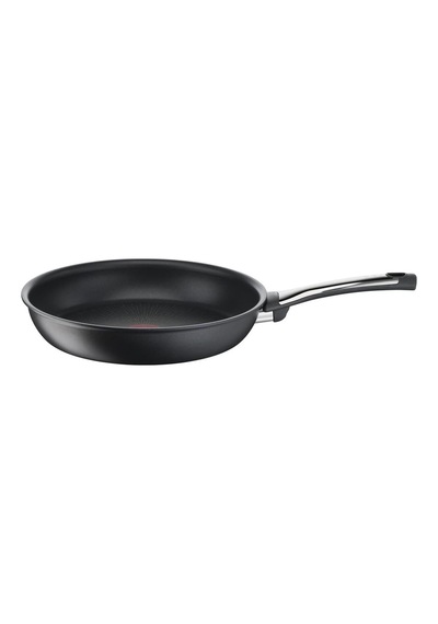 Titanyum 6x Excellence Indüksiyon Tabanlı Tava - 32 Cm Çok Renkli
