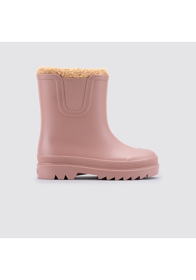 Igor Tokio Borreguitto Çocuk Pembe Bot Düz W10290 Pembe