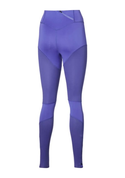 Mizuno Breath Thermo Kadın Tayt Modeli Lila J2Gb177067