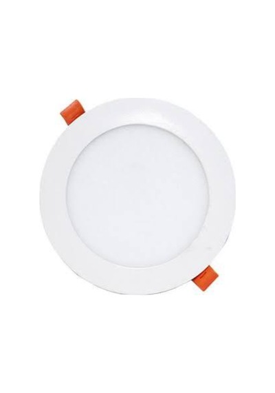 9w Led Panel Armatür Beyaz 6500k Sıva Altı Tavan İç Çapı 12,5cm Dış Çapı 14,5cm