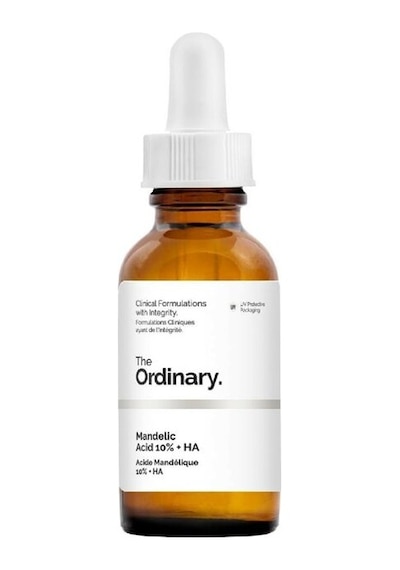 The Ordinary Mandelic Acid 10% + HA 30 ML