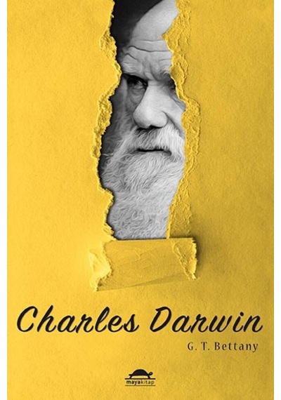 Darwin’In Hayatı - Özel Ayracıyla